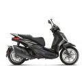 BEVERLY 400 HPE E5+  2025 PIAGGIO GROUP